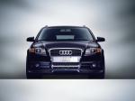 Audi AS4 Avant by ABT 2005 года